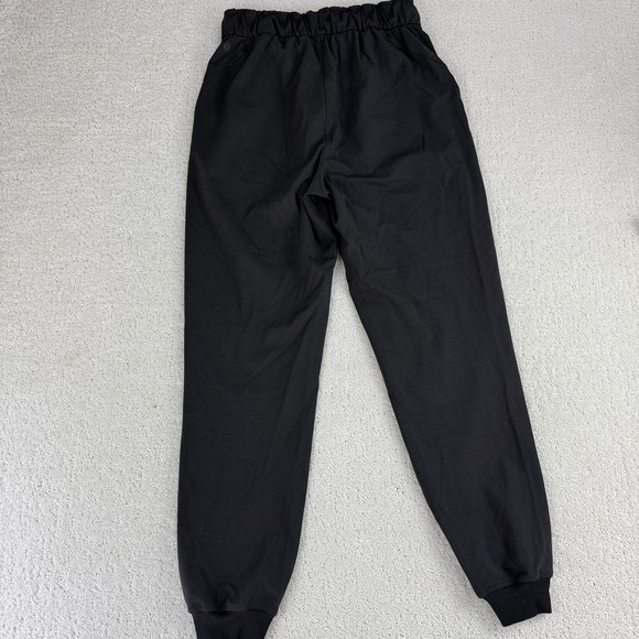 Lululemon Keep Moving Jogger Black Luxtreme Women W5cv4s Sz 6 - Picture 4 of 11